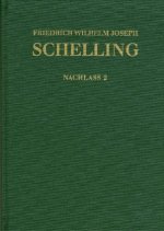 Friedrich Wilhelm Joseph Schelling: Historisch-kritische Ausgabe / Reihe II: Nachlaß. Band 2: Frühe alttestamentliche Arbeiten (1789-1793)