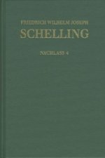 Friedrich Wilhelm Joseph Schelling: Historisch-kritische Ausgabe / Reihe II: Nachlaß. Band 4: Frühe theologische Arbeiten 1792-1793