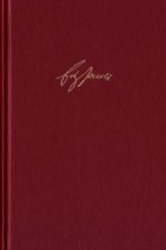 Friedrich Heinrich Jacobi: Briefwechsel - Nachlaß - Dokumente / Briefwechsel. Reihe I: Text. Band 9: Briefwechsel Januar 1791 bis Mai 1792
