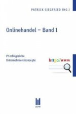 Onlinehandel - Band 1