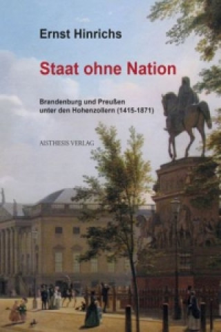 Staat ohne Nation