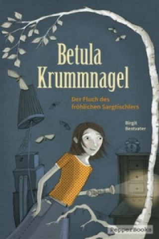 Betula Krummnagel