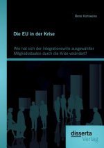 EU in der Krise