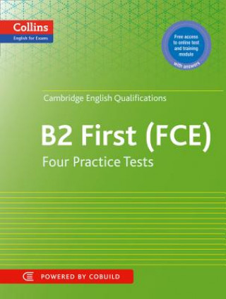 Practice Tests for Cambridge English: First