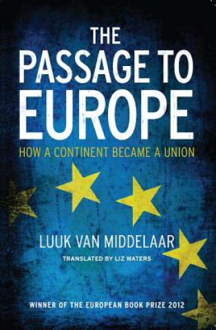 Passage to Europe