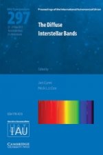 Diffuse Interstellar Bands (IAU S297)
