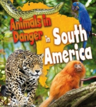 Animals in Danger in South America