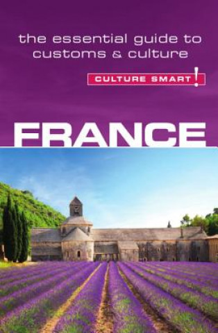 France - Culture Smart!