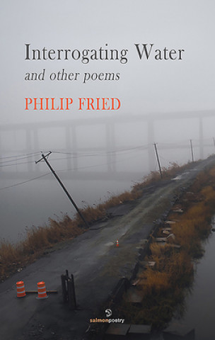 Interrogating Water and other poems