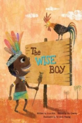 The wise boy