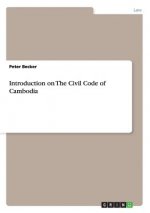 Introduction on The Civil Code of Cambodia
