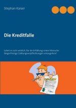 Kreditfalle