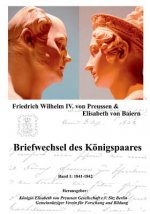 Briefwechsel des Koenigspaares