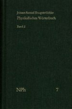 Physikalisches Wörterbuch oder Versuch einer Erklärung der vornehmsten ... / Band 2: Von Erdaxe bis Linsengläser. Bd.2