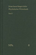 Physikalisches Wörterbuch oder Versuch einer Erklärung der vornehmsten ... / Band 3: Von Liquoren bis Sedativsalz. Bd.3