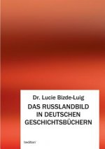 Russlandbild in Deutschen Geschichtsbuchern