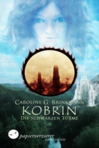 Kobrin - Die schwarzen Türme