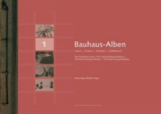 Bauhaus-Alben. Bd.1