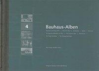 Bauhaus-Alben. Bd.4