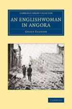 Englishwoman in Angora