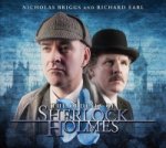 Ordeals of Sherlock Holmes