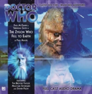 Zygon Who Fell to Earth