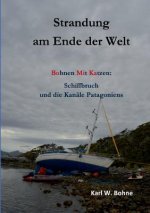 Strandung am Ende der Welt
