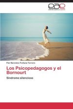 Psicopedagogos y El Bornourt