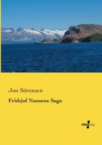 Fridtjof Nansens Saga