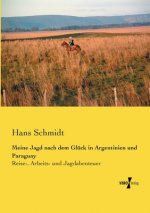 Meine Jagd nach dem Gluck in Argentinien und Paraguay