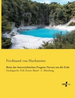 Reise der oesterreichischen Fregatte Novara um die Erde
