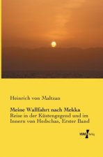 Meine Wallfahrt nach Mekka