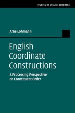 English Coordinate Constructions