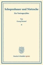 Schopenhauer und Nietzsche.