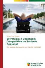 Estrategia e Vantagem Competitiva no Turismo Regional