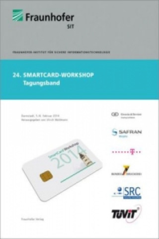 24. SmartCard Workshop.