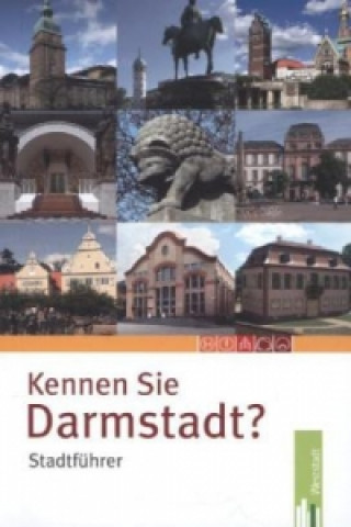 Kennen Sie Darmstadt?