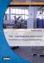 TPM - Total Productive Maintenance