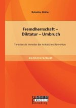 Fremdherrschaft - Diktatur - Umbruch