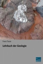 Lehrbuch der Geologie