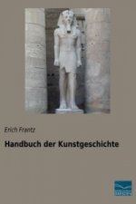 Handbuch der Kunstgeschichte