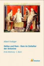 Hellas und Rom - Rom im Zeitalter der Antonine