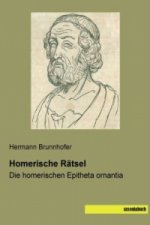 Homerische Rätsel