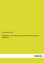 Abhandlung von der Umkehrung oder eigentlichen Inversion der Gebärmutter
