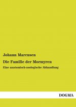 Die Familie der Mormyren