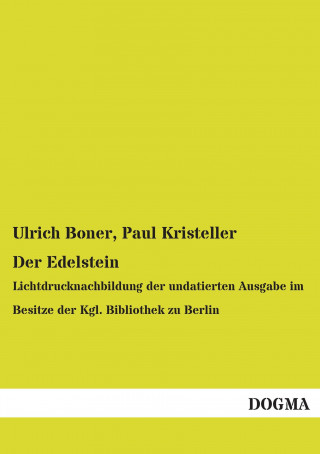 Der Edelstein