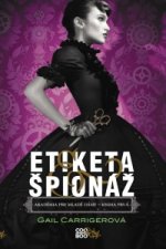 Etiketa & špionáž