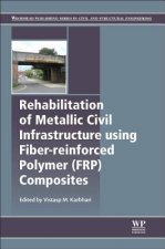 Rehabilitation of Metallic Civil Infrastructure Using Fiber
