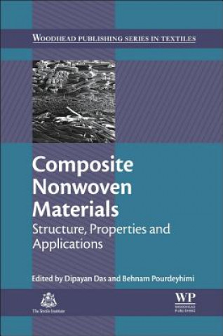 Composite Nonwoven Materials