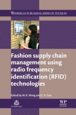 Fashion Supply Chain Management Using Radio Frequency Identi